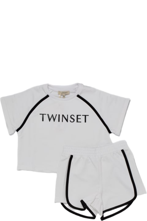 Jumpsuits for Girls TwinSet Suits Suit