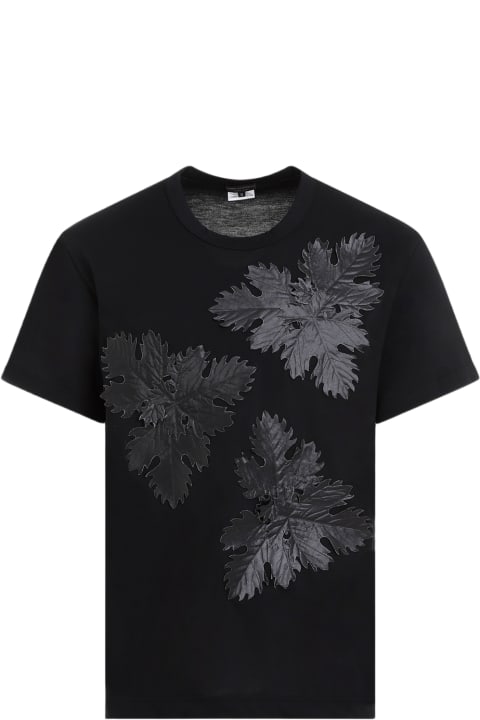 Homeware Comme Des Garçons Homme Plus T-shirt