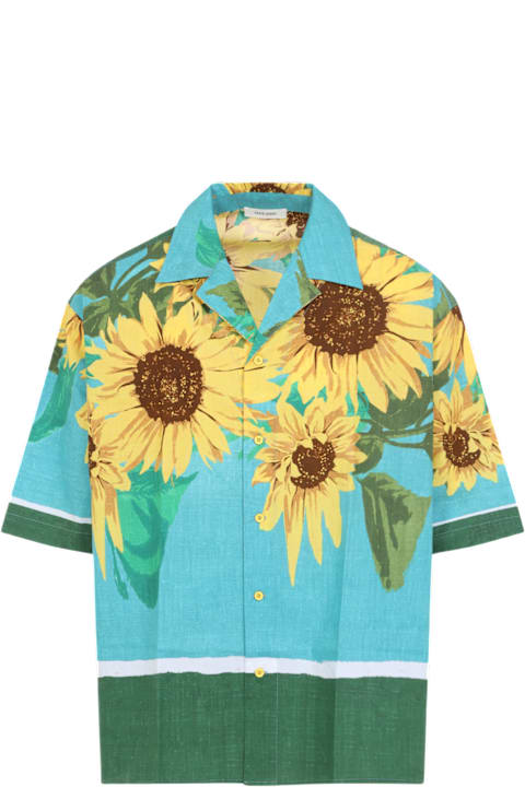 Craig Green Clothing for Men Craig Green Towel Shirt