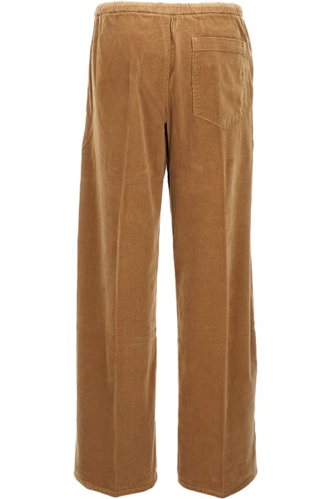 Citizens of Humanity لـ Men Citizens of Humanity Aurora Corduroy Trousers