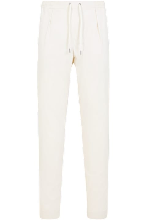Ralph Lauren لـ Men Ralph Lauren Flat Front Pants