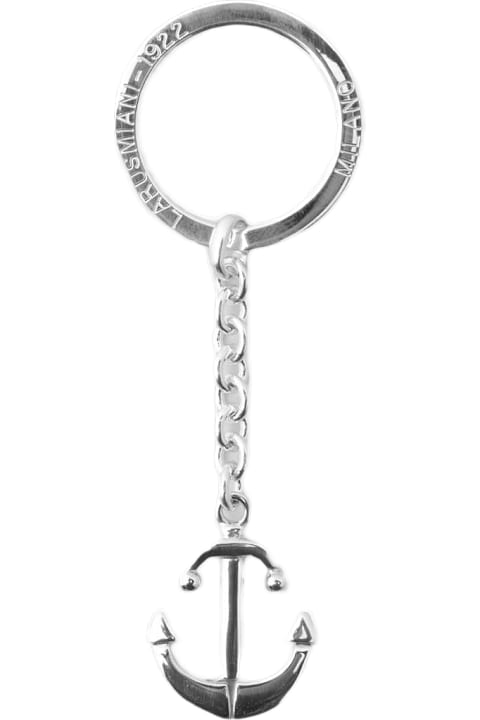 Homeware Larusmiani #n/d Keyring
