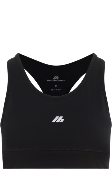 Homeware Balenciaga Sports Bra