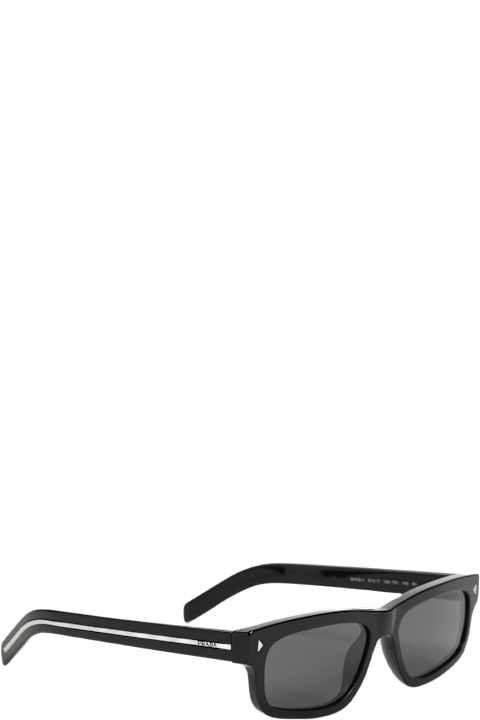 Prada Eyewear Eyewear for Men Prada Eyewear Acetate Sunglasses