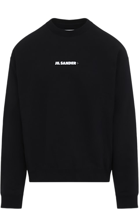 Jil Sander Fleeces & Tracksuits for Men Jil Sander Sweatshirt