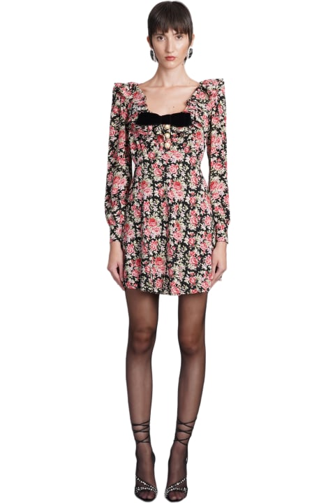 Alessandra Rich for Women Alessandra Rich Mini Dress