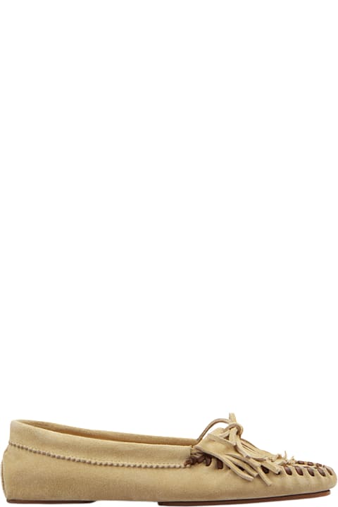 Paris Texas for Men Paris Texas Indiana Loafer