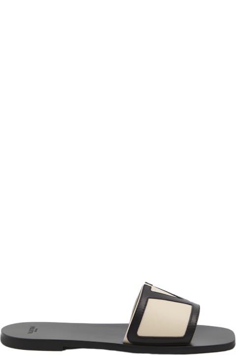 Valentino Garavani Superstar Slide Sandals | italist, ALWAYS