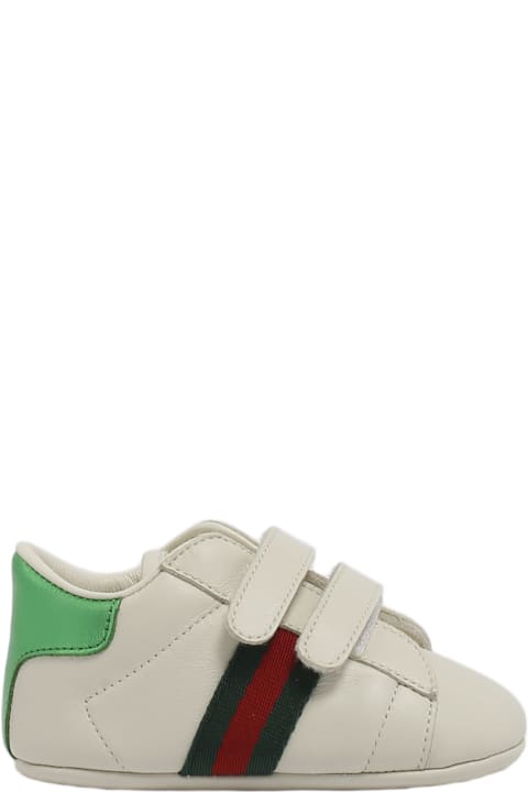 Shoes for Girls Gucci Sneakers Sneaker