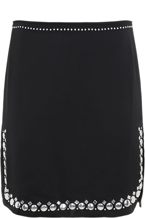 Homeware Paco Rabanne Mini Skirt