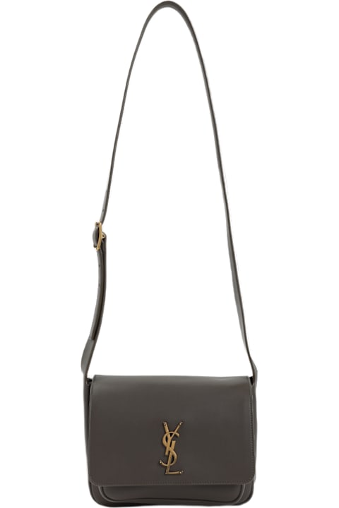 Saint Laurent Bags for Women Saint Laurent Ysl New Niki Shoulder Bag