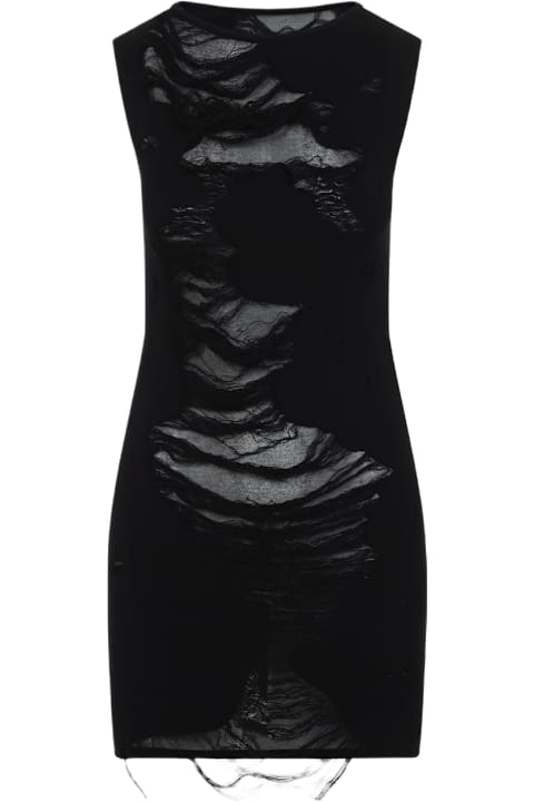MM6 Maison Margiela Dresses for Women MM6 Maison Margiela Mini Dress