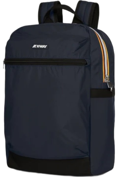 Backpacks for Men K-Way Laun Bag Shoulder Bag