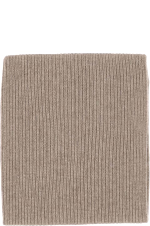 Bonpoint for Kids Bonpoint Cashmere Neck Warmer