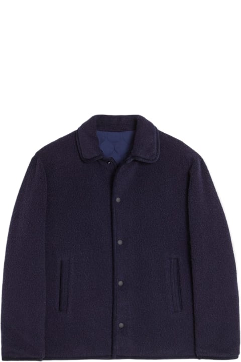 doppiaa Coats & Jackets for Men doppiaa Aamarone Padded Jacket