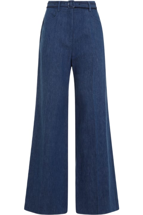 Homeware Gabriela Hearst Norman Pants
