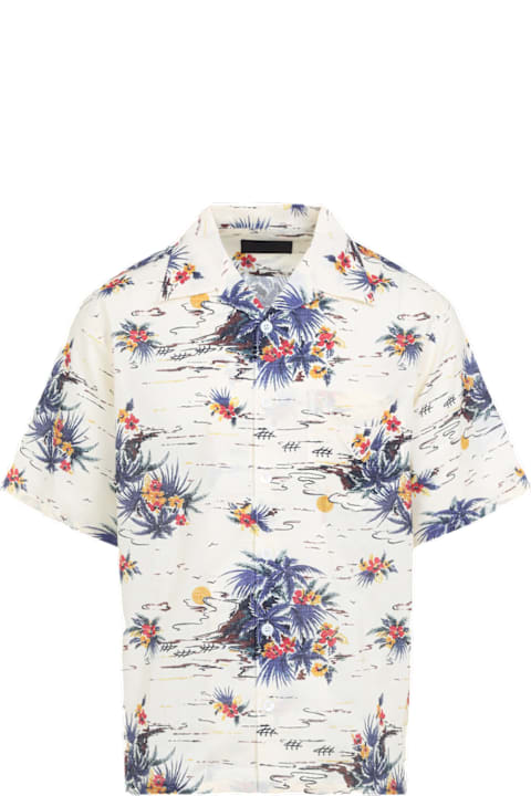 Fashion for Women Prada Cotton Shirt