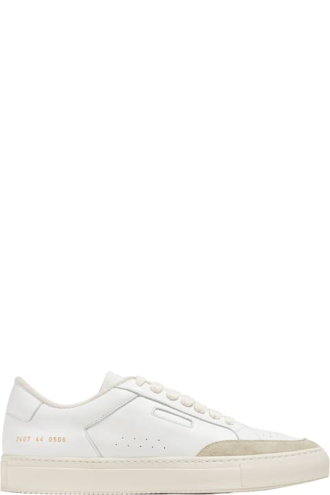 Common Projects Kids Common Projects Tennis Pro