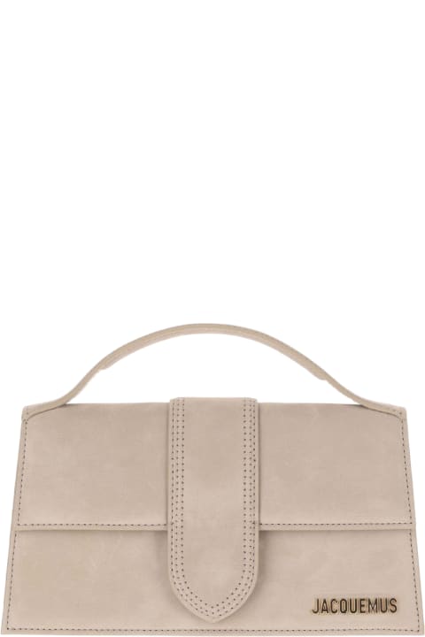 Homeware Jacquemus Le Grand Baby Bag