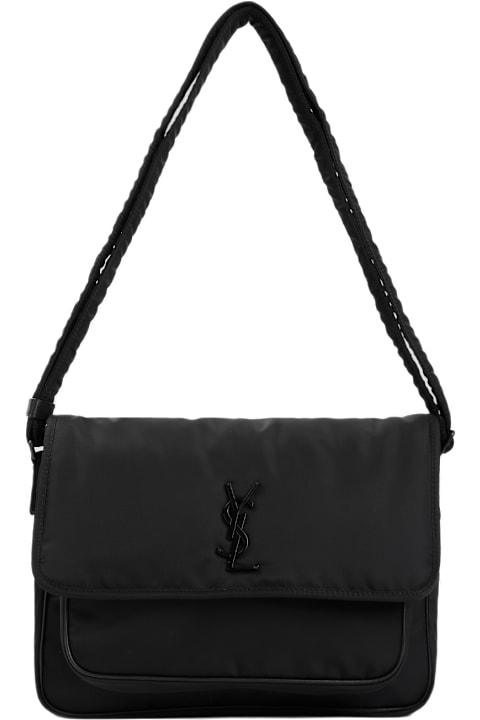 Homeware Saint Laurent Niki Camera Shoulder Bag