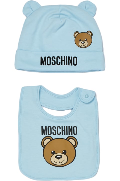 Moschino Jumpsuits for Girls Moschino Set Suit