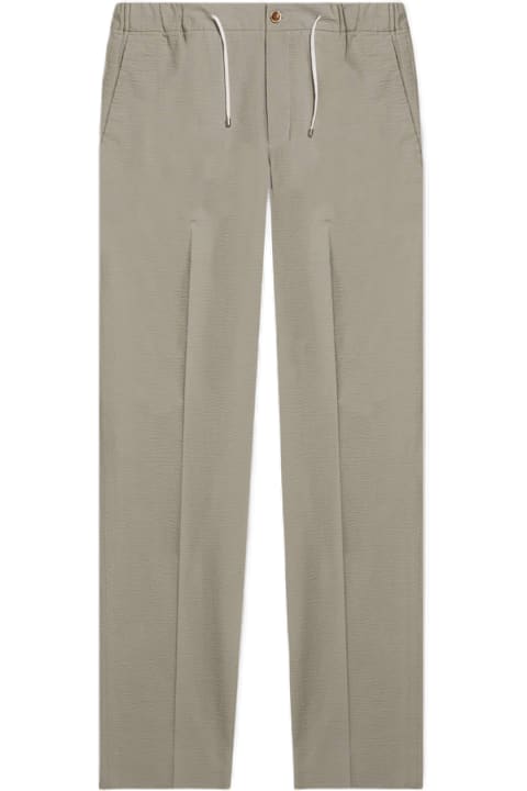 آخر صيحات الموضة من القسم الرجالي Larusmiani Trousers D20 Pants