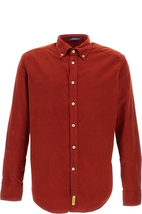 B.D. Baggies for Women B.D. Baggies Ribbed Shirt