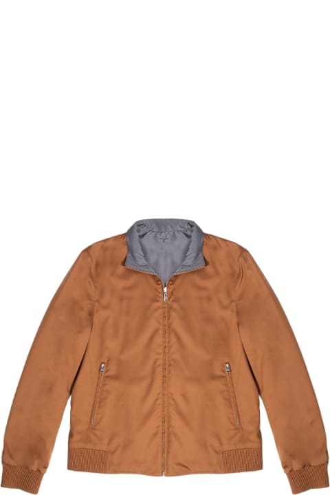 Homeware Larusmiani Leeward Jacket Jacket