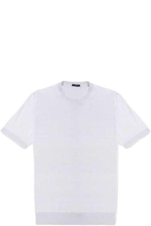 Homeware Larusmiani Roquebrune Crewneck Sweater
