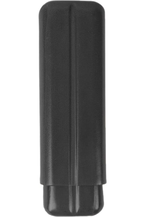 Personal Accessories Larusmiani The Cigar Holder 'reyes Del Morro' 