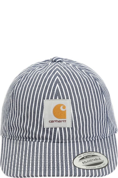 Carhartt إكسسوارات لـ القسم الرجالي Carhartt Notus Cap