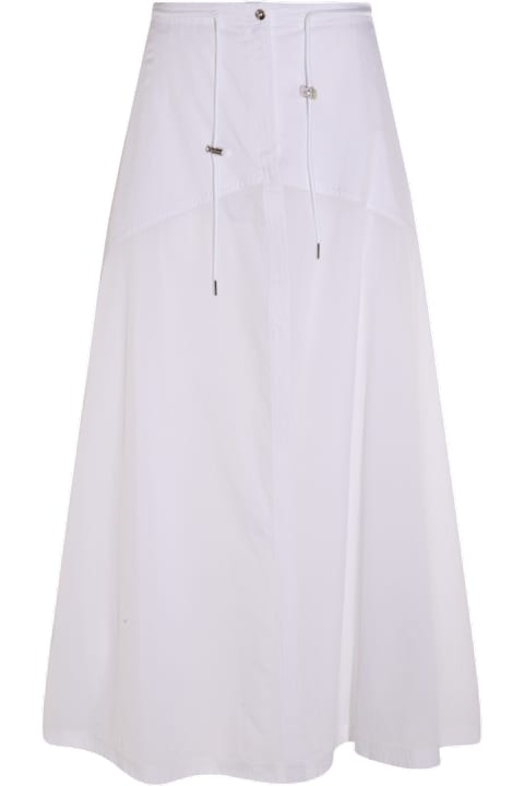 Add Clothing for Women Add White Skirt