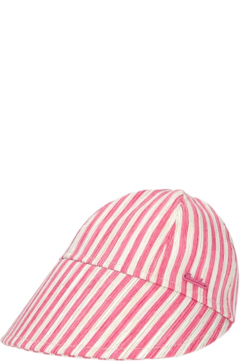 Hats for Women Borsalino Sun Baseball Cap