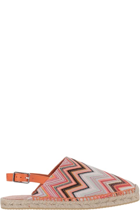 Missoni Shoes for Women Missoni Missoni Slippers Sue