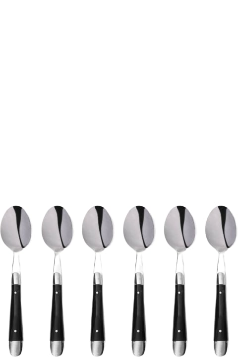 Larusmiani for Men Larusmiani Little Table Spoons 