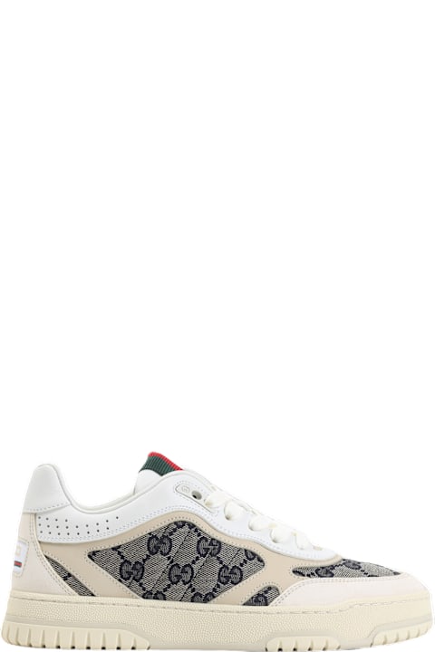 Gucci Sneakers for Women Gucci Gucci Sneakers Re-web