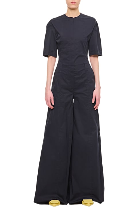 TheLatest Clothing for Women TheLatest 'bianca' Jumpsuit