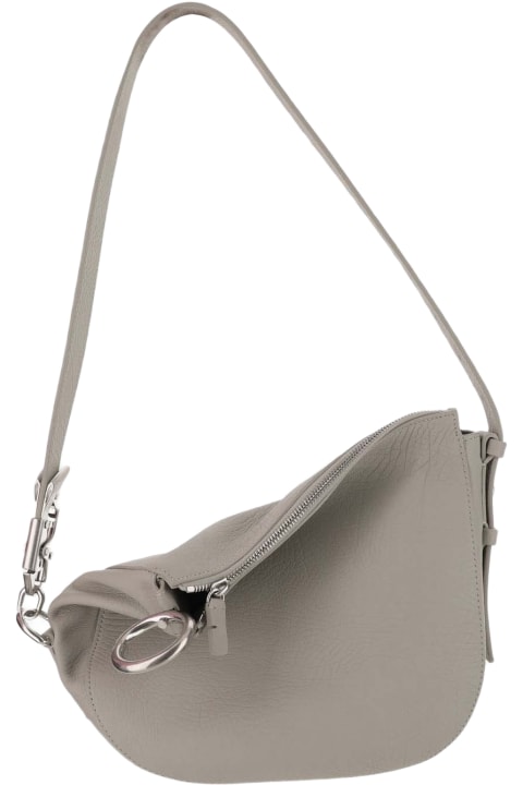 Burberry Shoulder Bags for Women Burberry Small Knight Bag