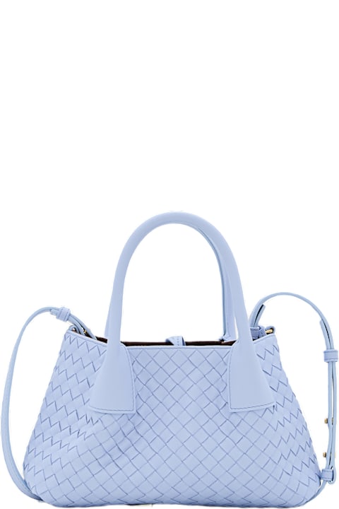 Bottega Veneta Shoulder Bags for Women Bottega Veneta Pinacoteca Small Tote Bag