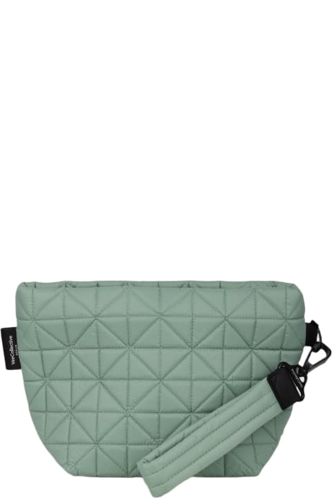 VeeCollective Shoulder Bags for Women VeeCollective Vee Collective Padded Clutch