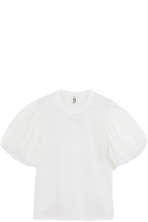 Comme des Garçons Noir Kei Ninomiya Clothing for Women Comme des Garçons Noir Kei Ninomiya T-shirt