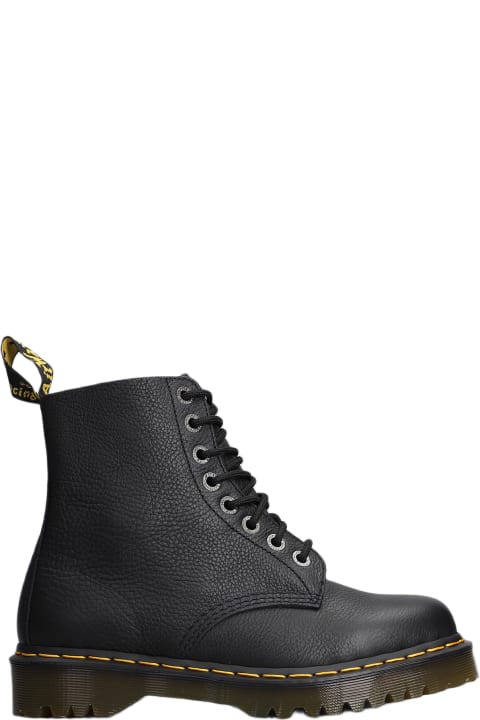 Dr. Martens Shoes for Men Dr. Martens Pascal Bex 1460 Boots