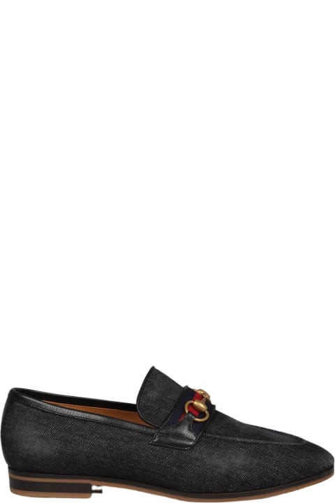 Gucci Loafers & Boat Shoes for Women Gucci Horsebit Loafers