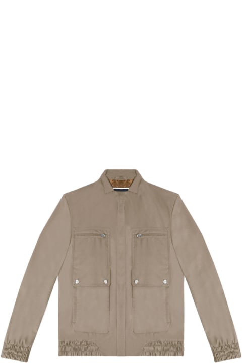 Homeware Larusmiani Jacket Croker Coat
