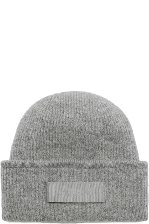 Homeware Jacquemus Grosgrain Beanie