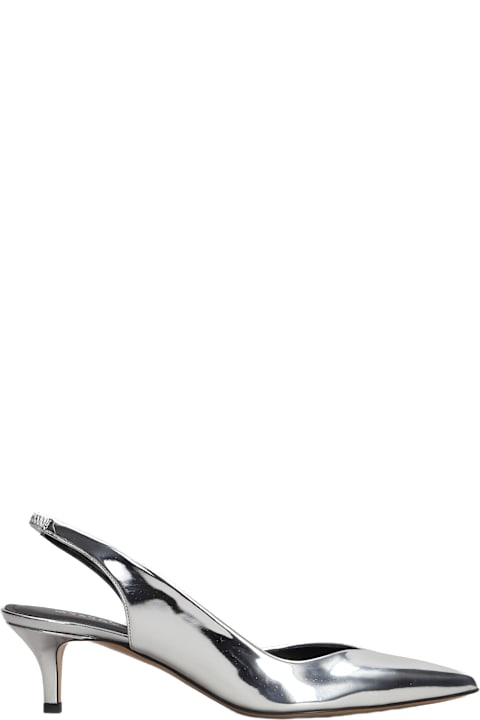 Homeware Isabel Marant Slingback Pump