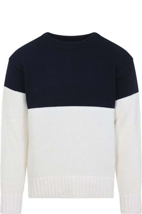 Ralph Lauren for Kids Ralph Lauren Long Sleeves Pullover