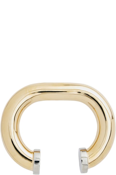 Paco Rabanne حُلي لـ السيدات Paco Rabanne Ear Cuff