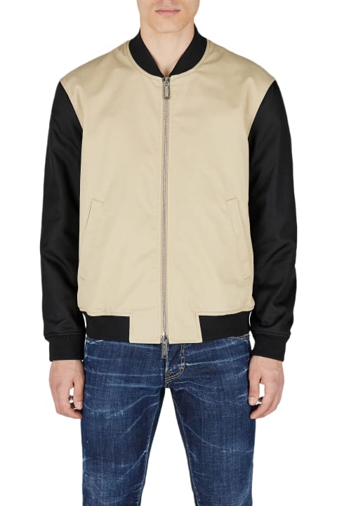 Clothing for Men Dsquared2 Dsquared2 Sportsjackets