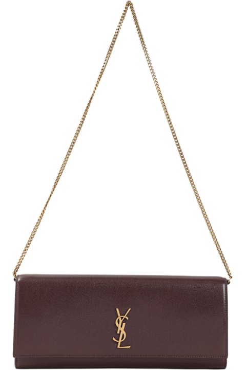 Homeware Saint Laurent Kate Clutch